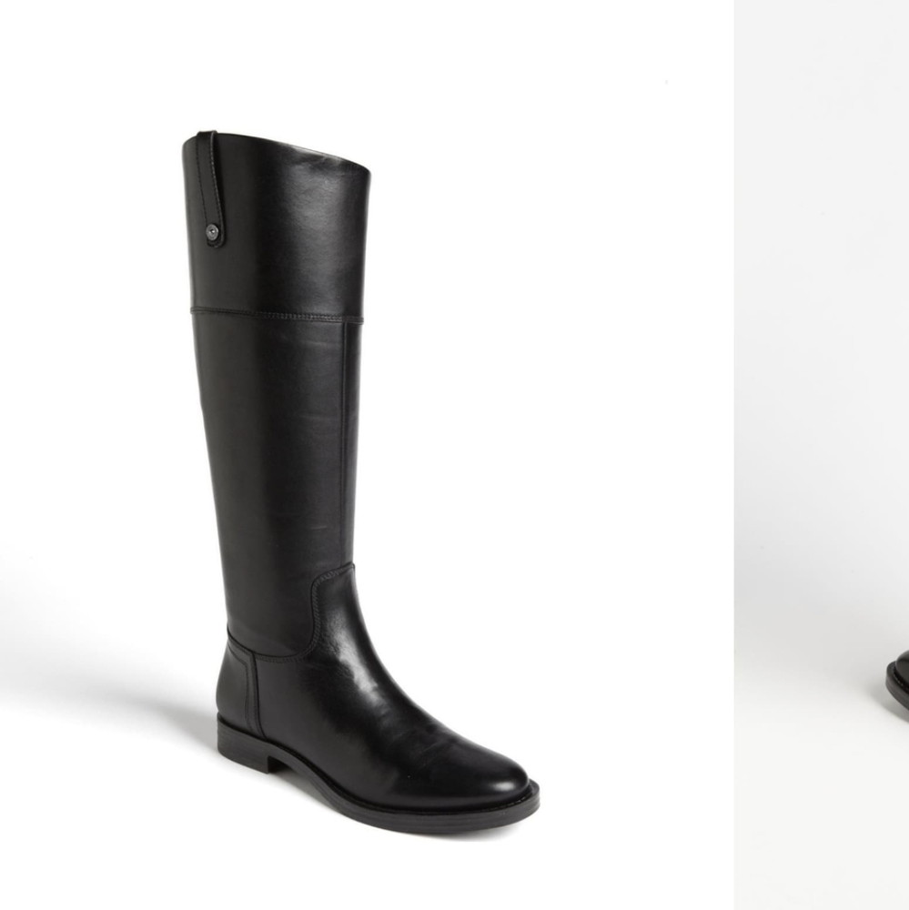 Enzo Aglioni Eallerby Riding Boots